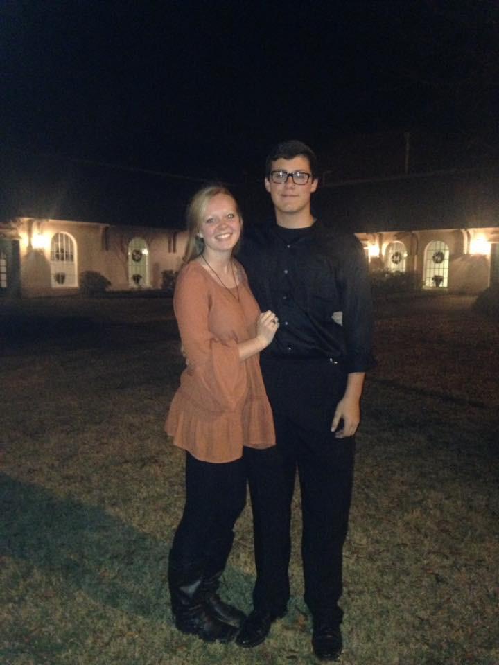 Church Christmas concert