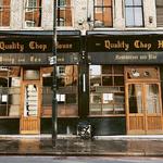 The Quality Chop House