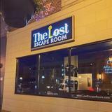 The LOST Escape Room
