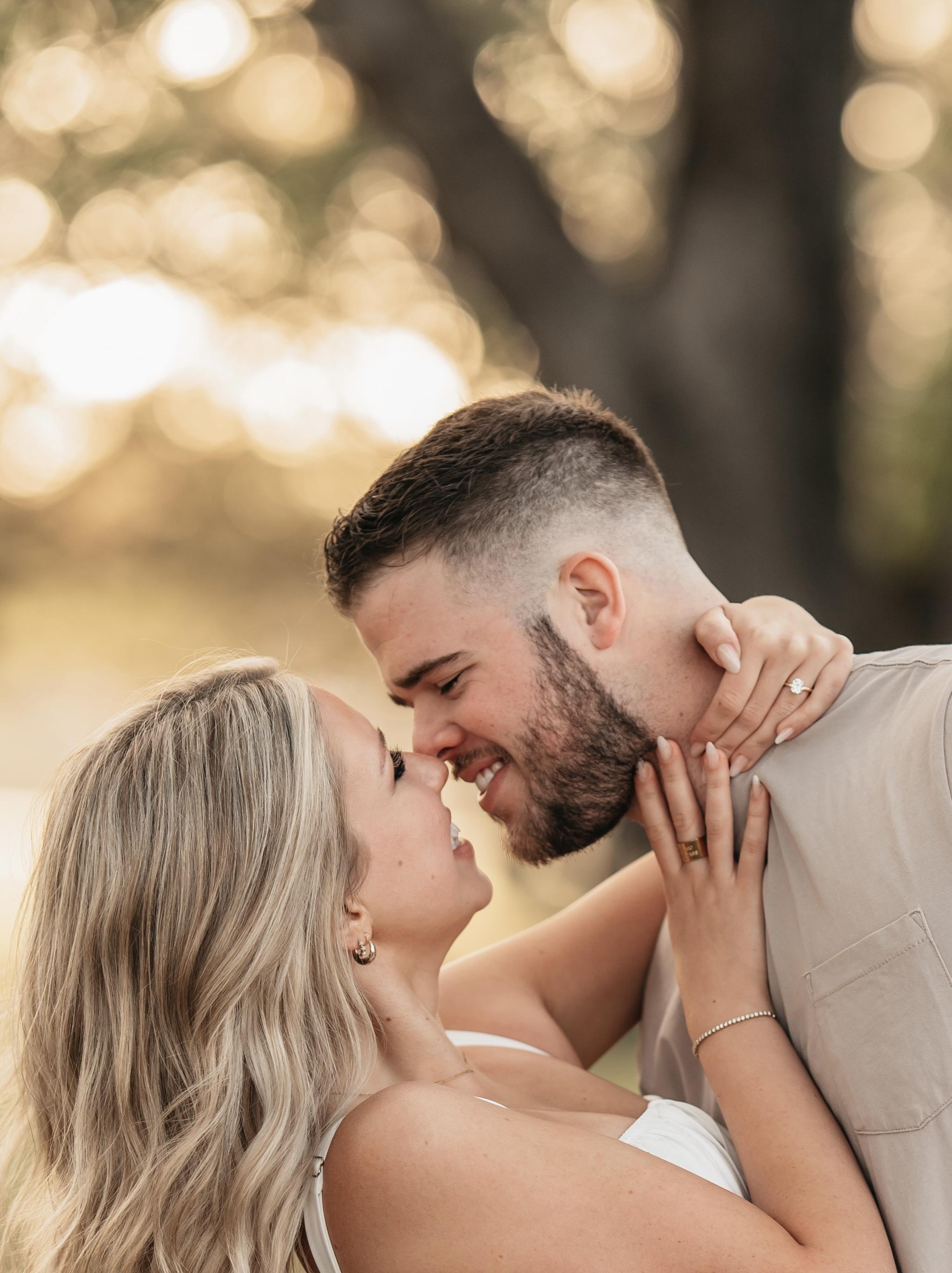 The Wedding Website of Macy Elisabeth Baugh and Antonio Joseph Baideme