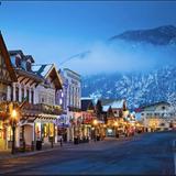 Leavenworth Washington