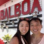 Balboa Island