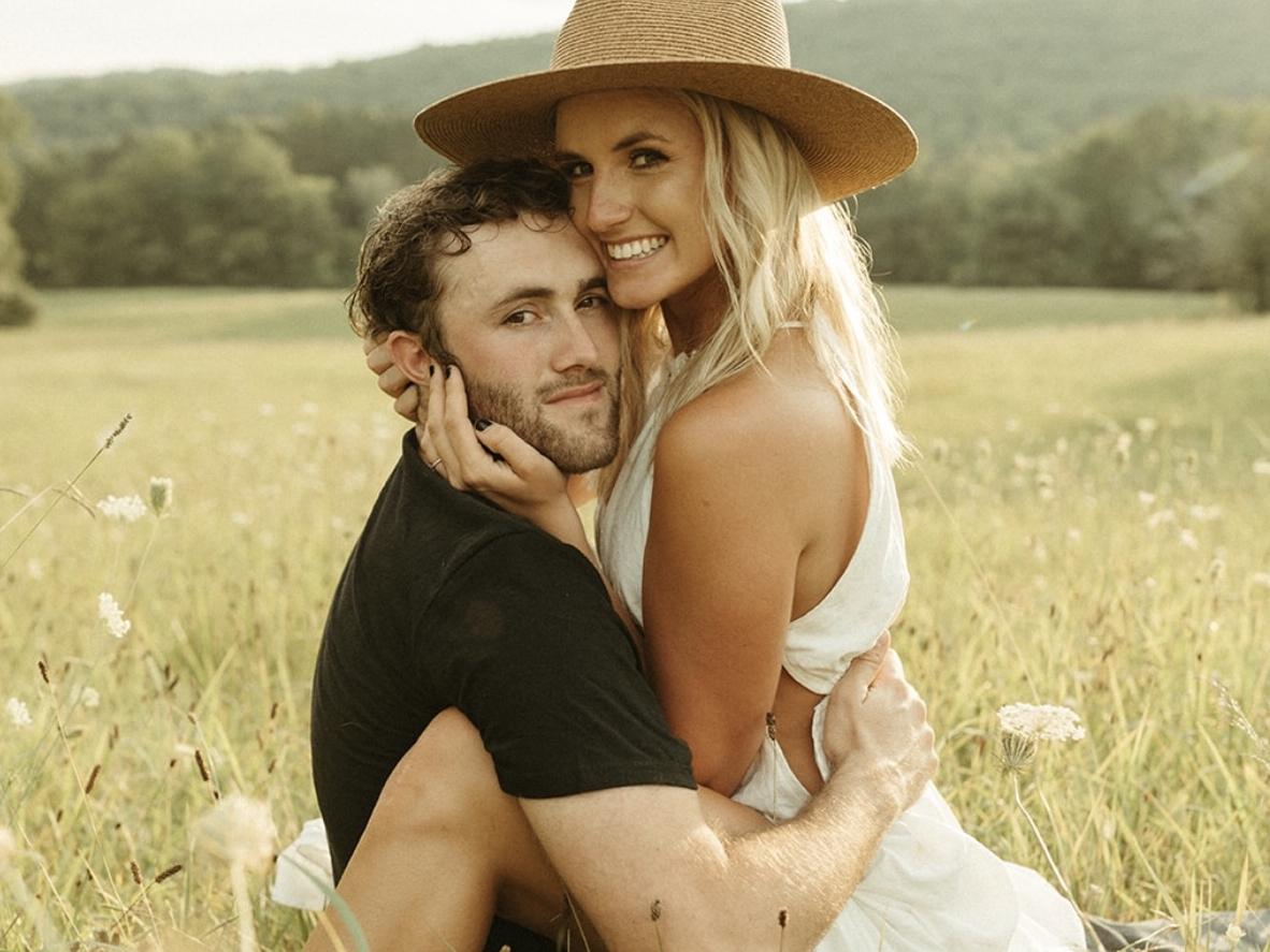 The Wedding Website of Brittany Lucas and Cameron Jackson