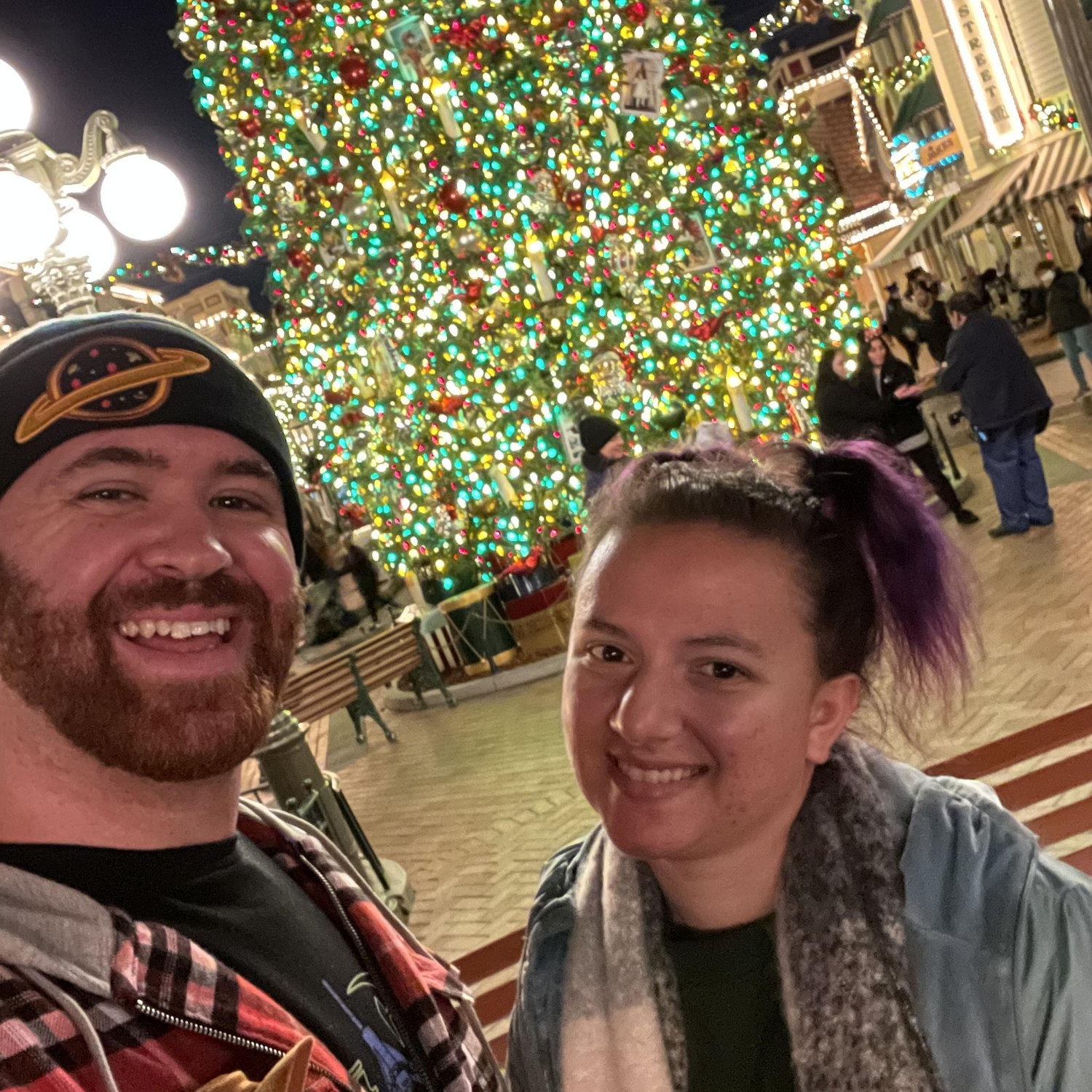 Disneyland