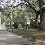 Savannah Historic District