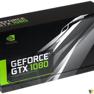 Graphics Card (For New PC Build)