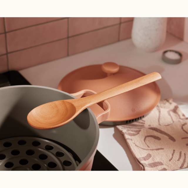Perfect Pot