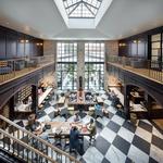 Oxford Exchange (Brunch/Lunch)