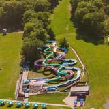 Alpine Slide and Go Karts at Wild Mountain