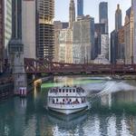 Architecture Boat Tour