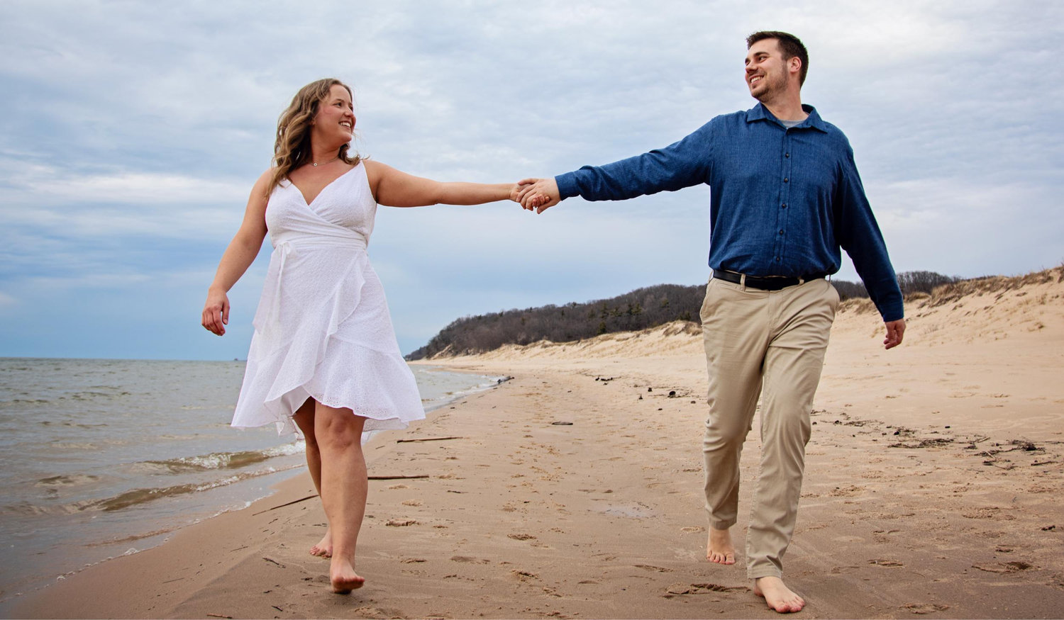 The Wedding Website of Jenna Brown and Jacob Harper