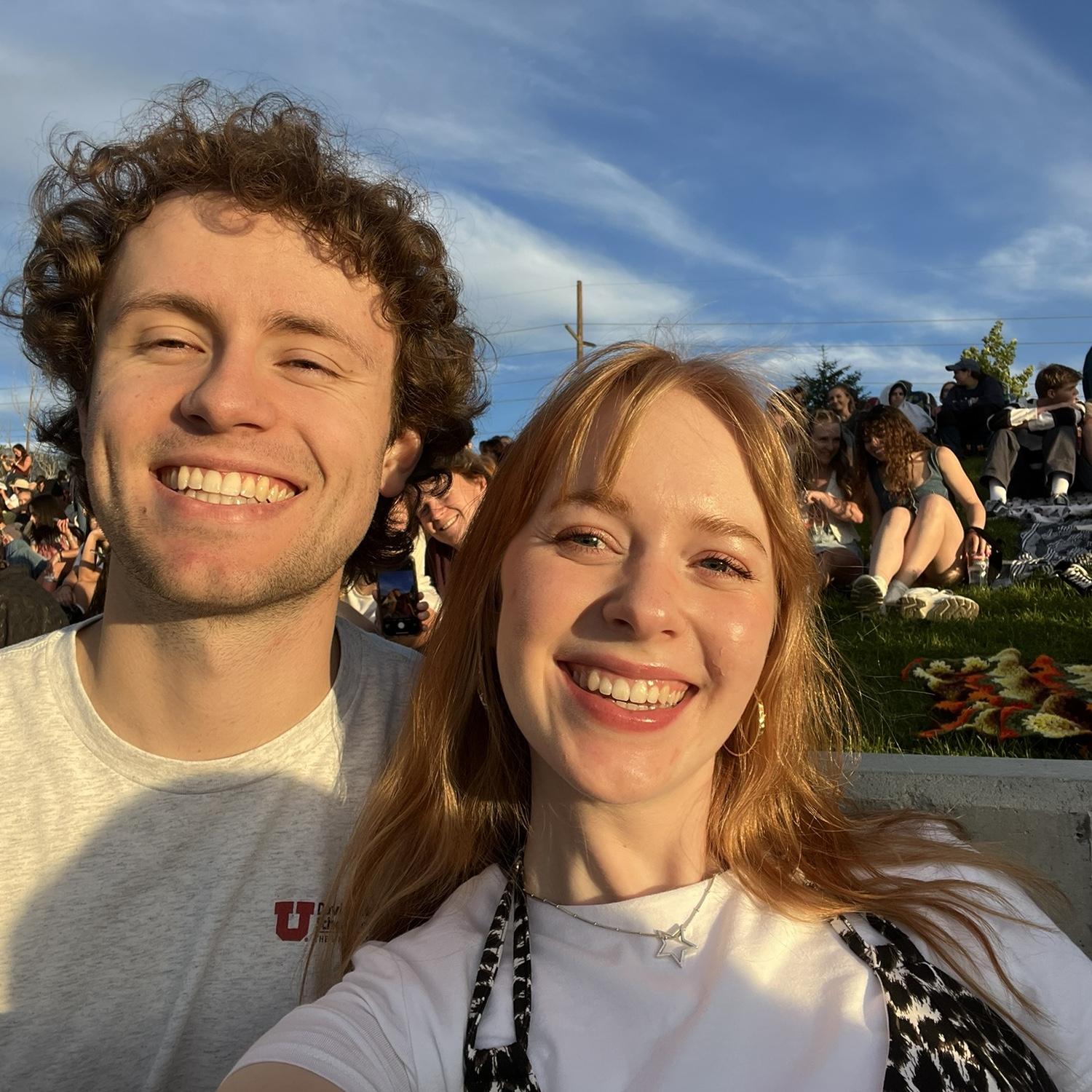 Concert!