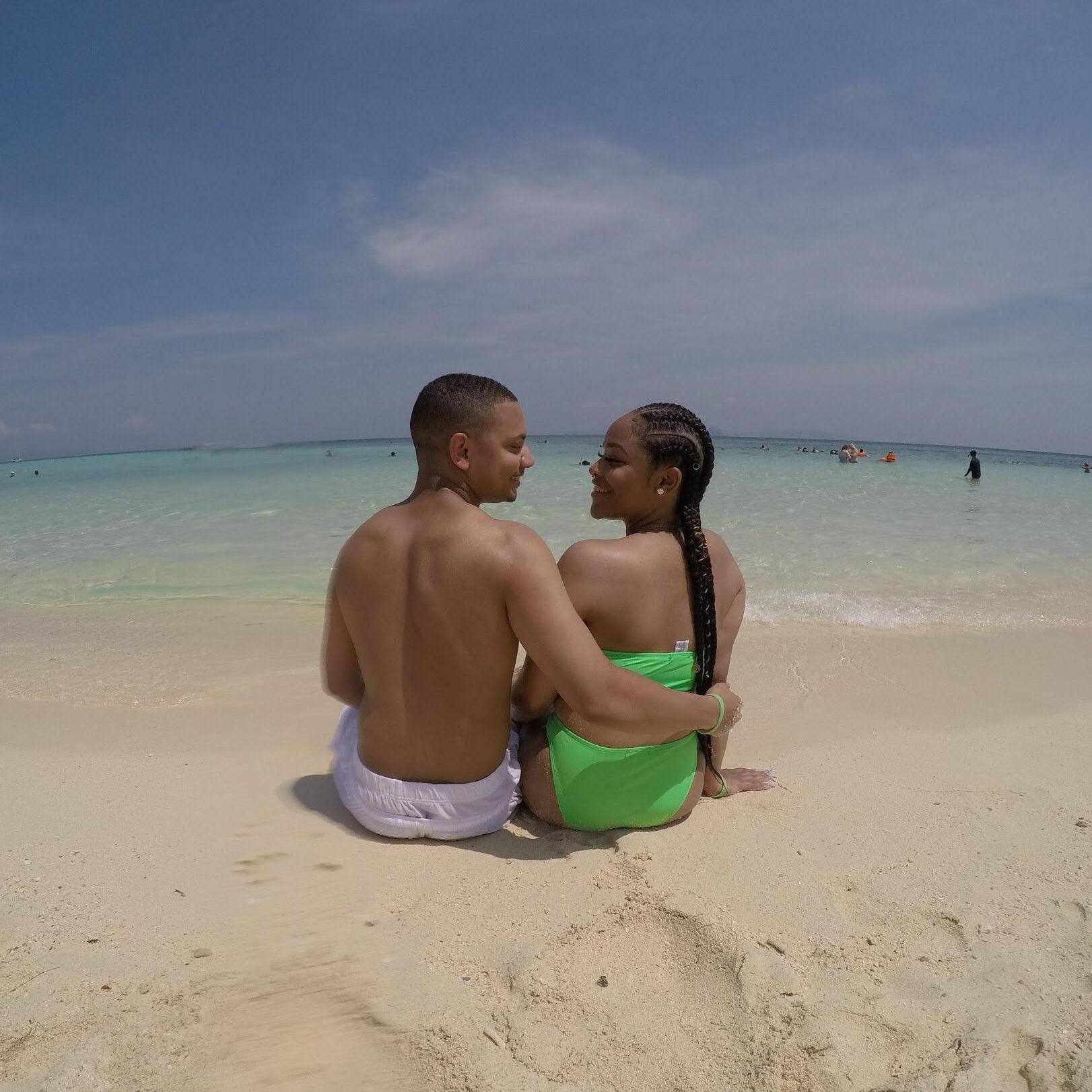 Phi Phi Island