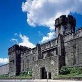 Eastern State Penitentiary