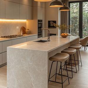 Remodelación Cocina