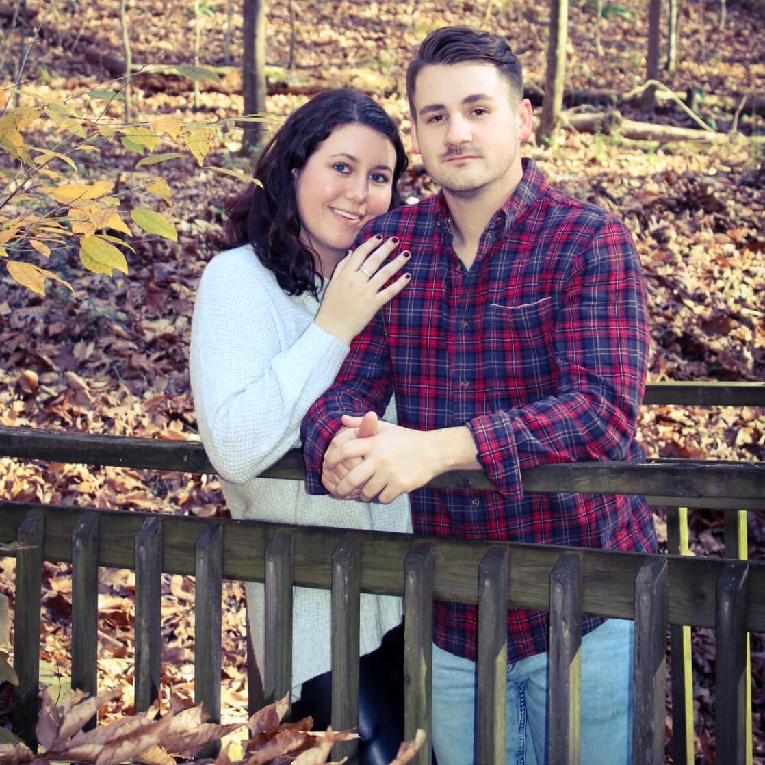 Christmas card 2020