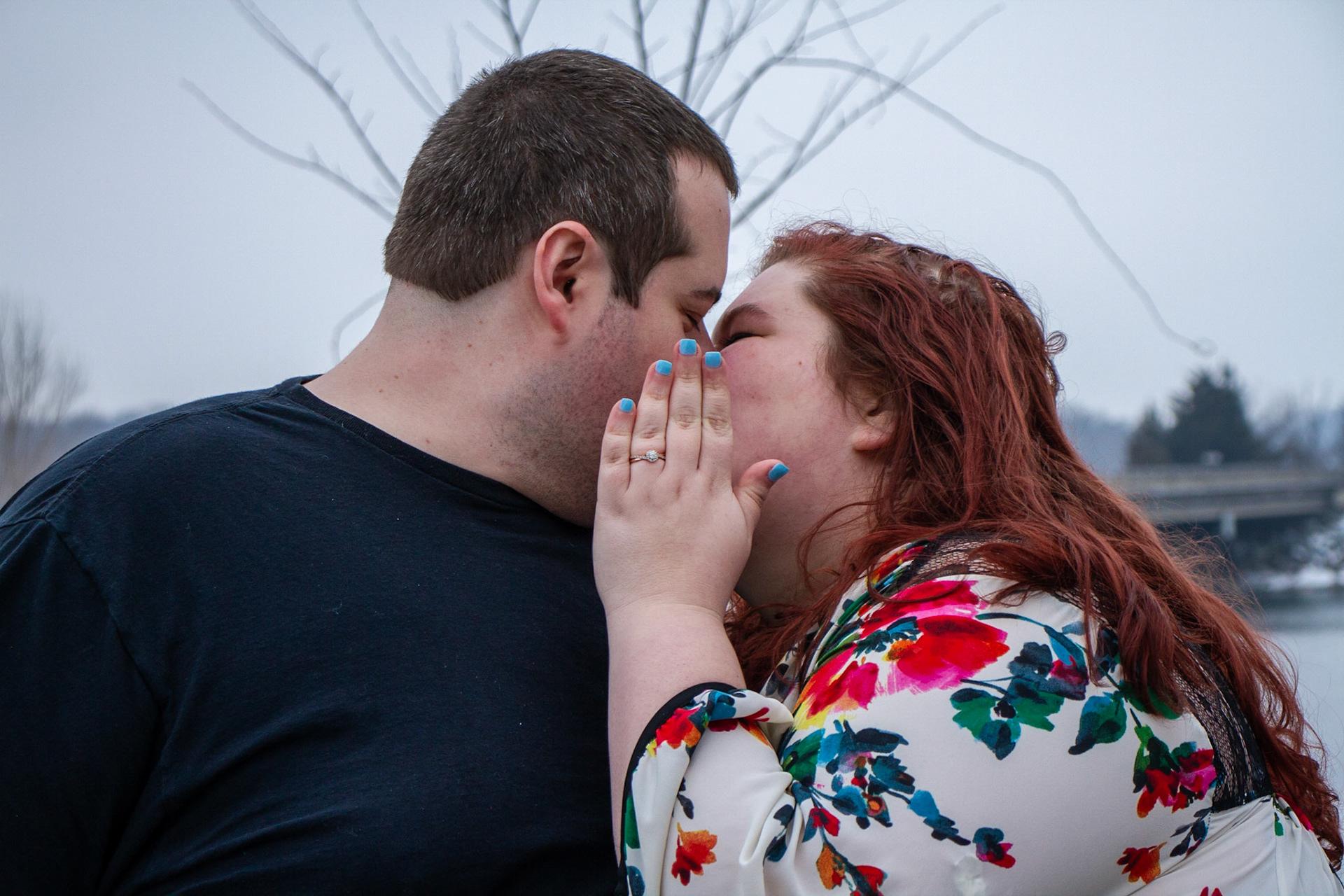The Wedding Website of Rachel Weber and Zachary Chaney