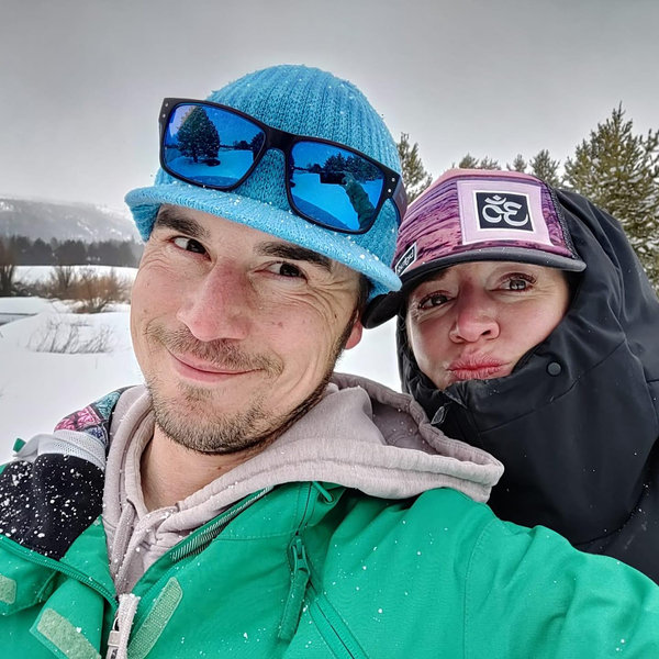 Christopher Hunton and Kristen Teal's Wedding Website