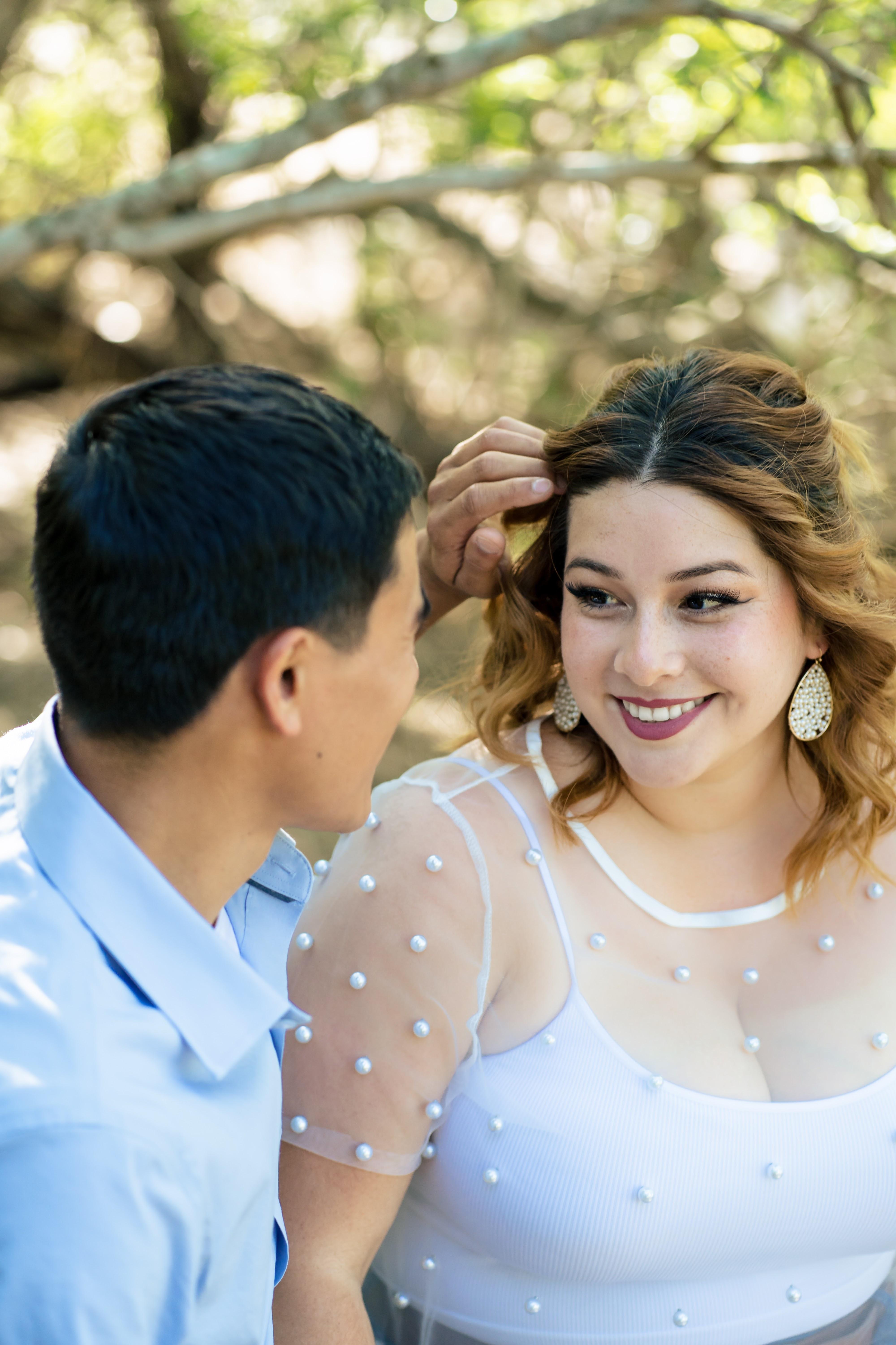 The Wedding Website of Jessica Ann Del Bosque and Ricardo Joel Saenz