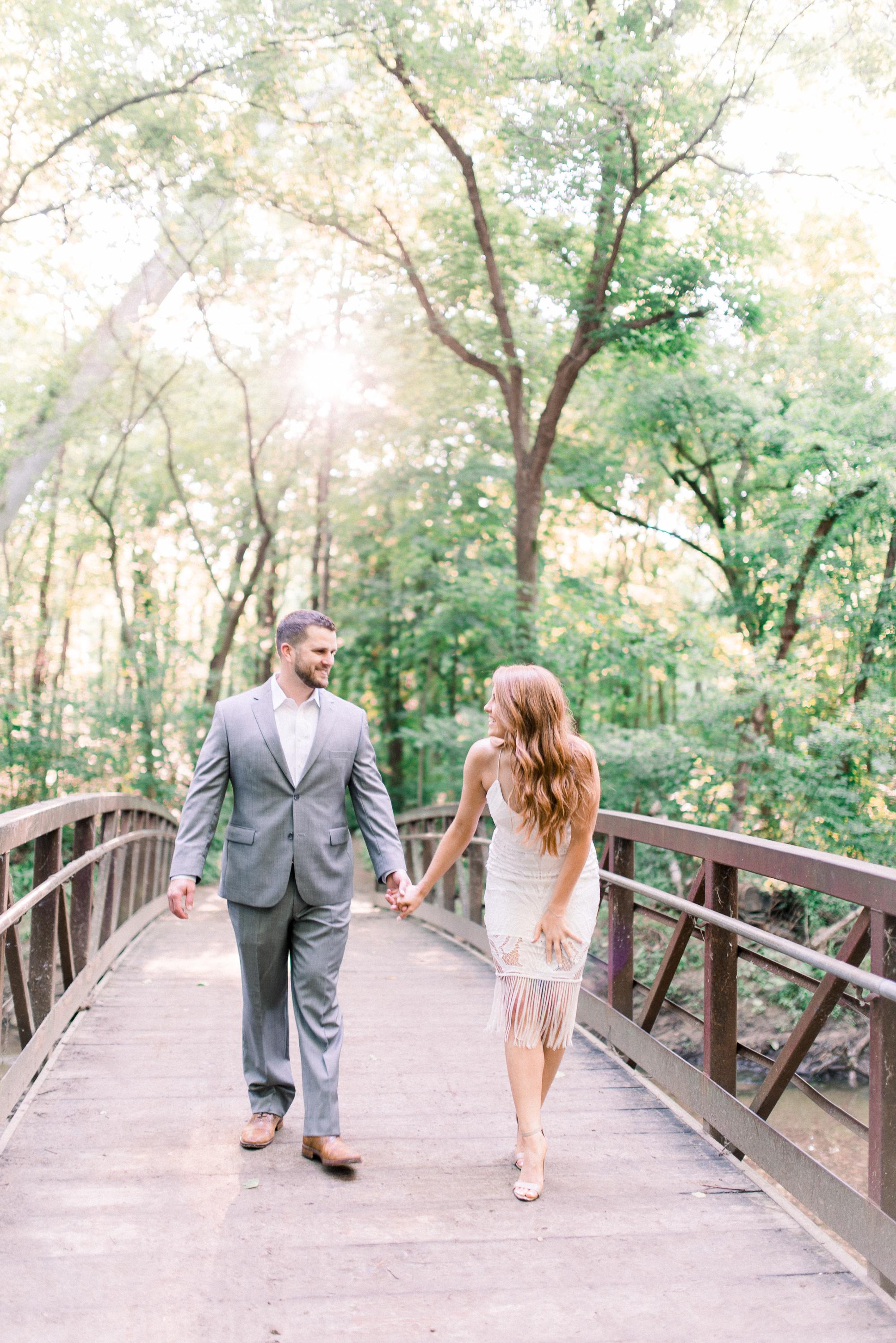 The Wedding Website of Amanda Grewe and Brian Greemann