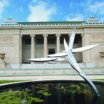 New Orleans Museum of Art
