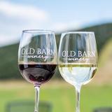 Old Barn Winery and Vineyards