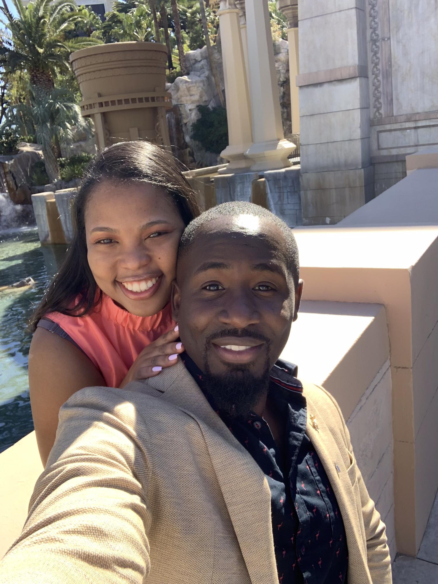 Las Vegas family trip...2019!