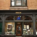 P.O.S.H.