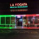 La Fogata Mexican Restaurant