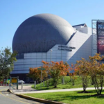 Liberty Science Center
