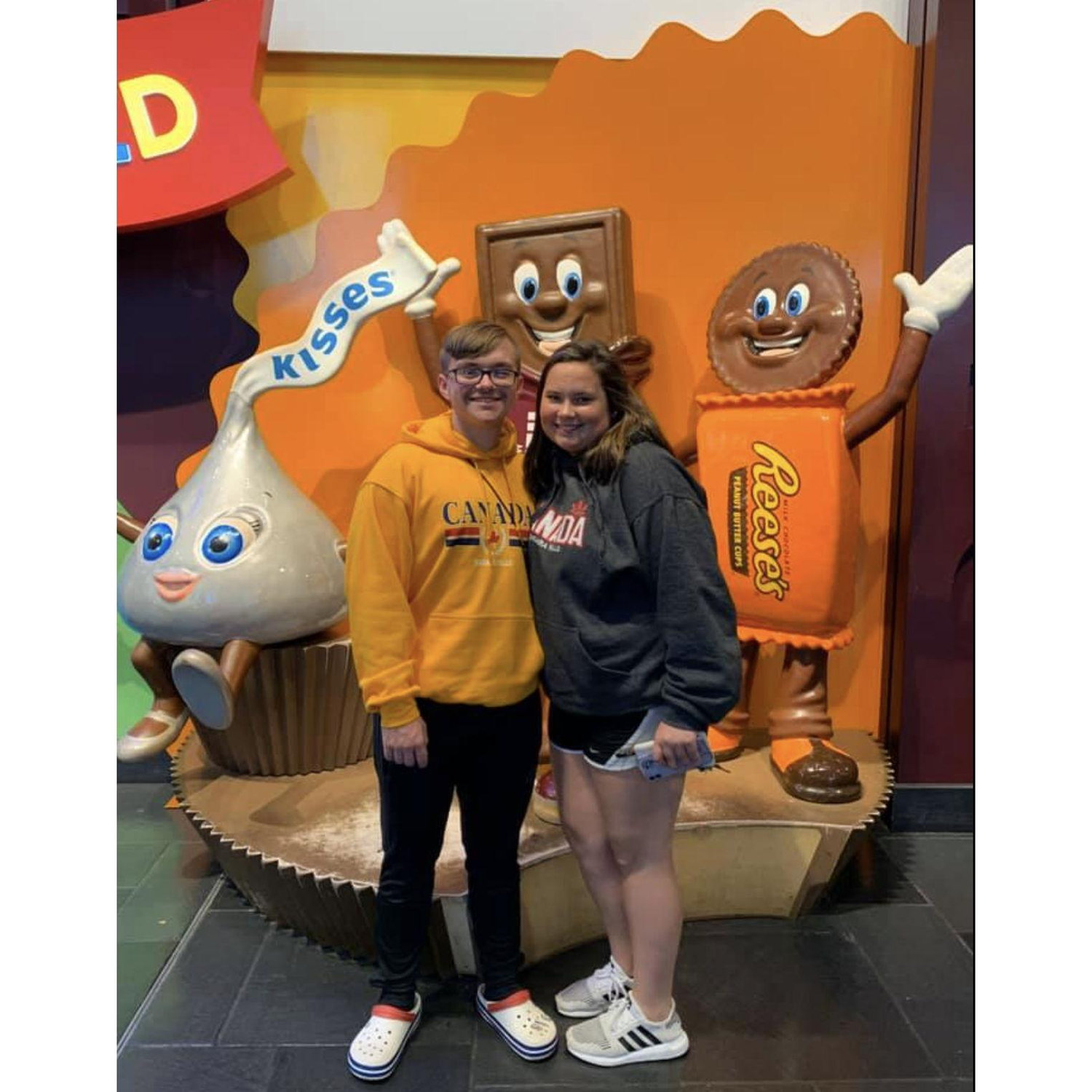 2019 Fall Break Canada