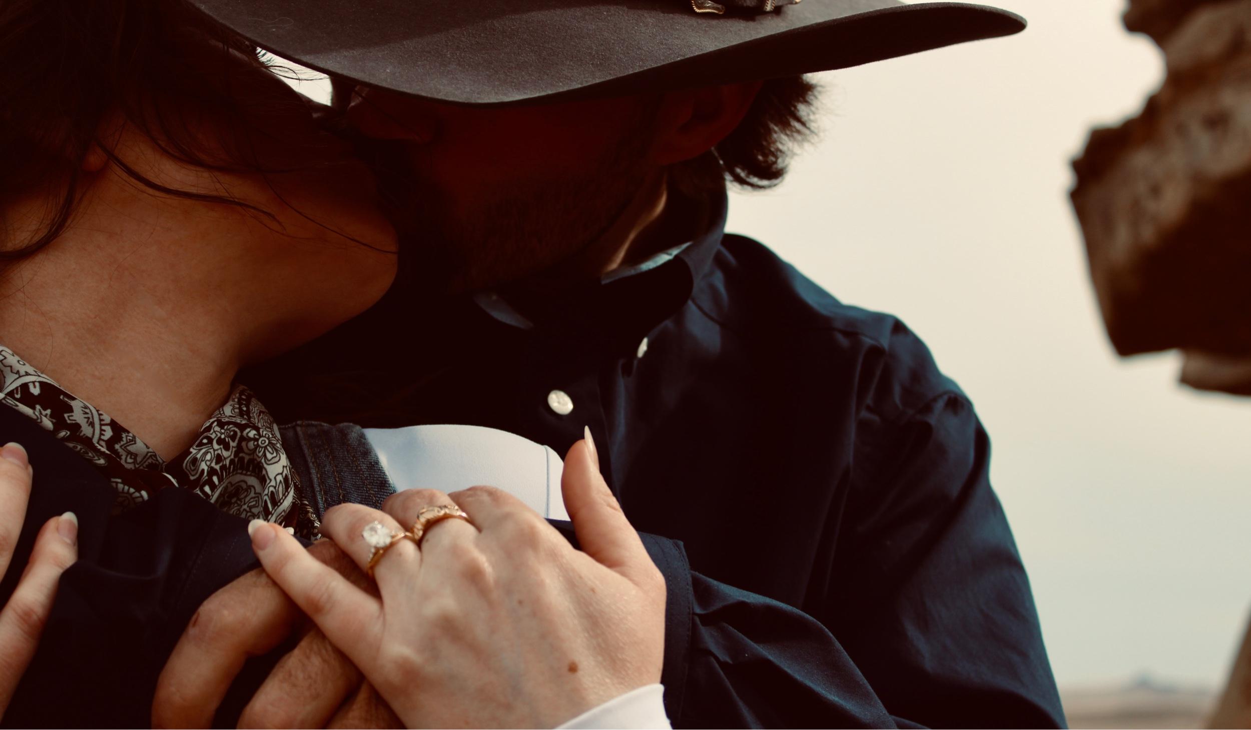 The Wedding Website of Mackenzie Asheim and Clint Burke