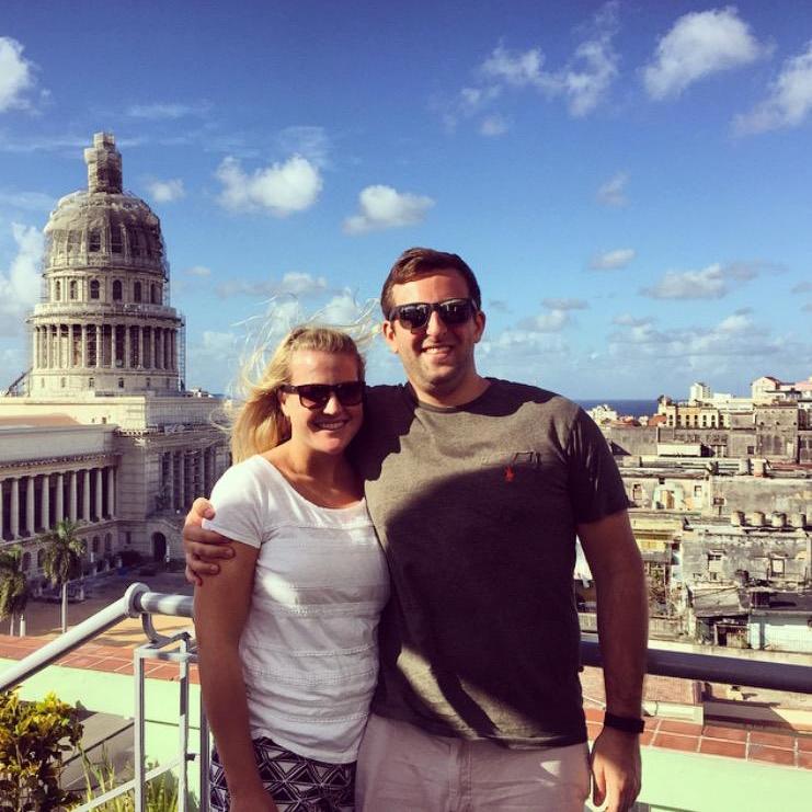 Adventures in Cuba