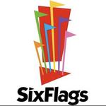 Six Flags Over Texas