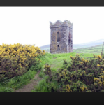 Hussy's Folly