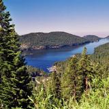 Huntington Lake