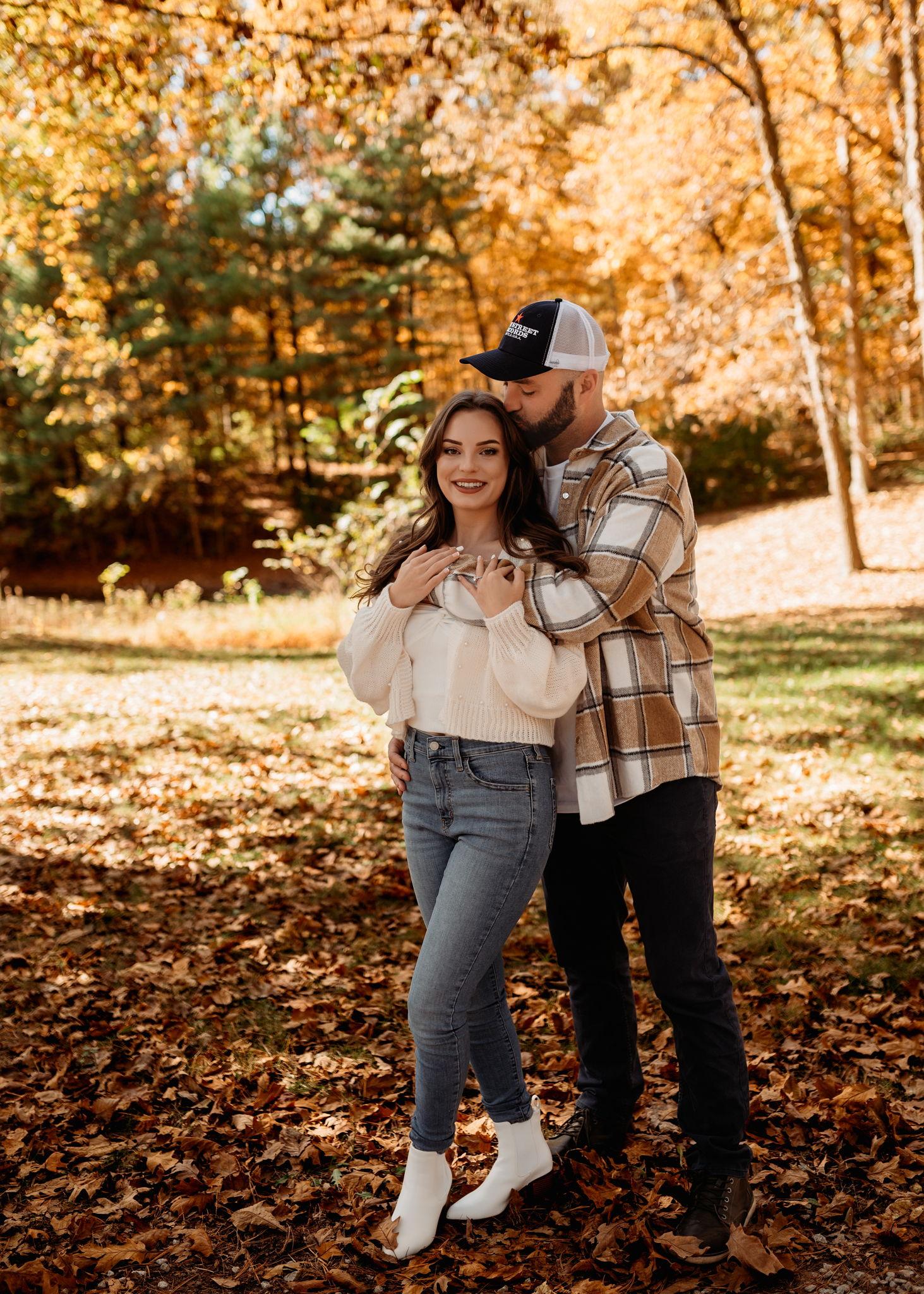 The Wedding Website of Skye Smith and Garrett Hanes