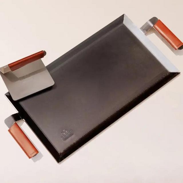 Carbon Steel Griddle