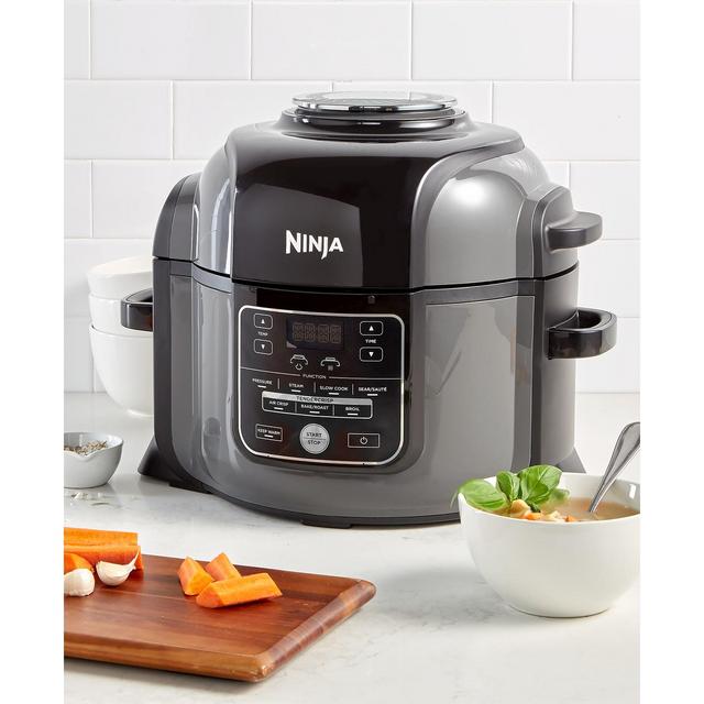 Ninja® Foodi The Pressure Cooker that Crisps OP301