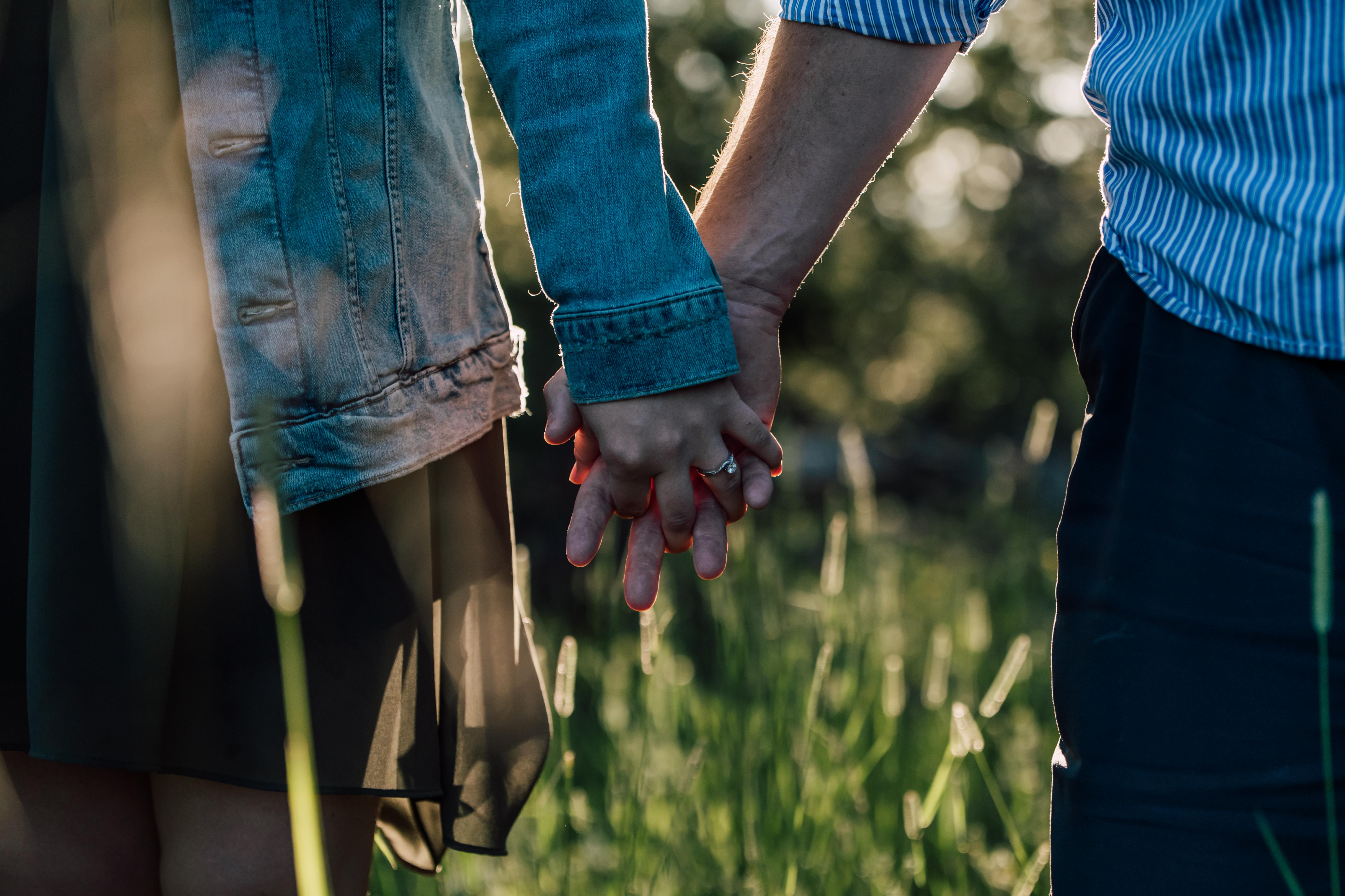The Wedding Website of Jessica Ackeret and Jager Kechely