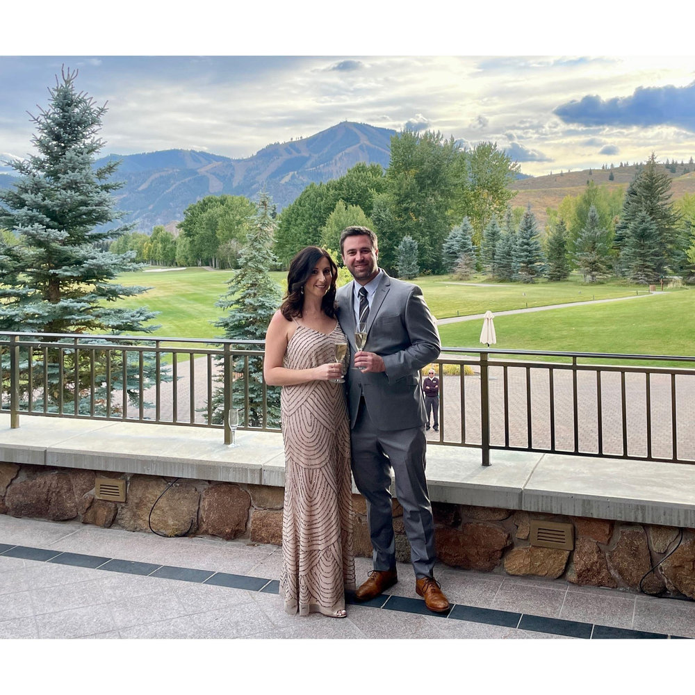 Marina Oerman and Christopher Oerman's Wedding Website