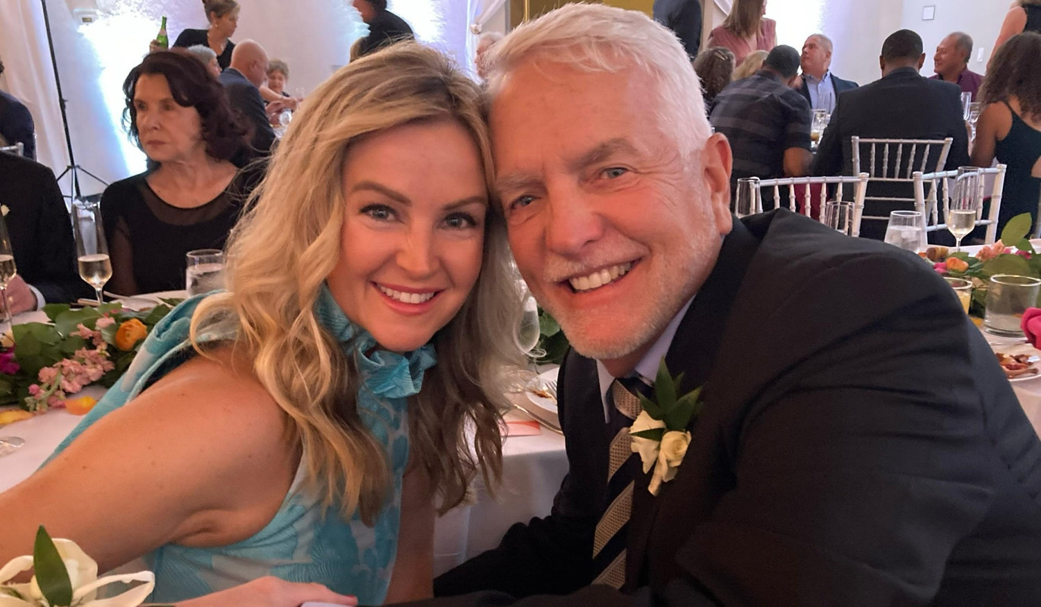 Emily Engberg and John Fallin's Wedding Website