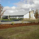 Peace Lutheran Church