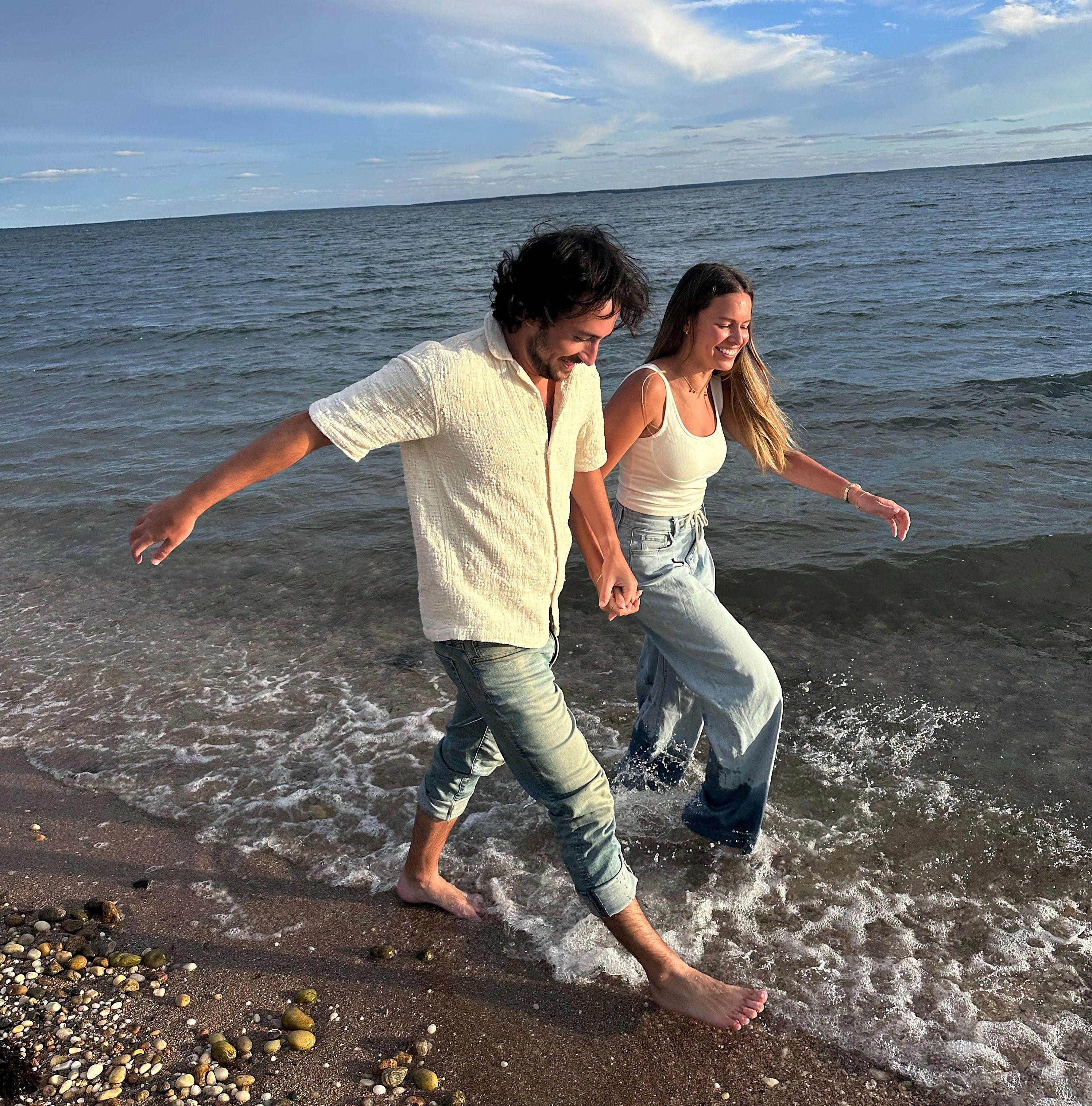 The Wedding Website of Stephanie Colon and Jonathan Berritt