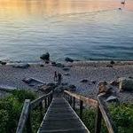 67 Steps Beach