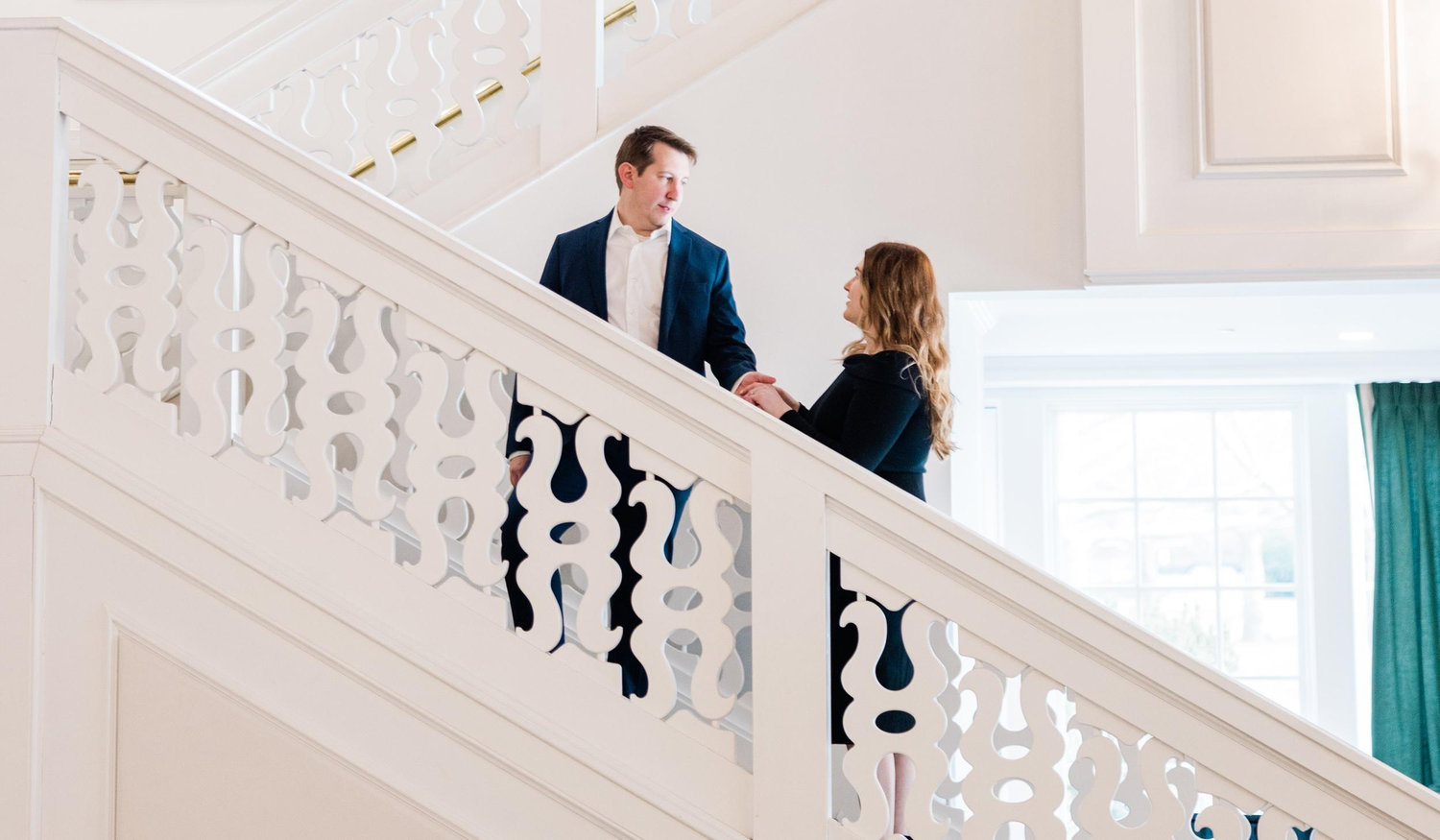 The Wedding Website of Cheyenne Grove and Tyler Napier