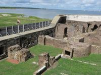 Fort Sumter National Monument