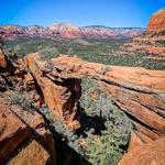Devil's Bridge Trail