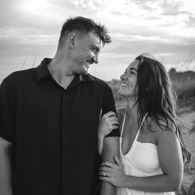 Honeymoon 🖤