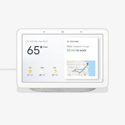 Google Nest Hub